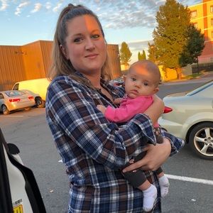 Meet your Posher, Sara